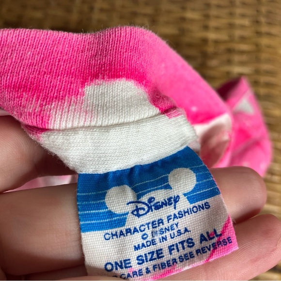 Vintage 90s Disney Tee Shirt - Picture 3 of 8